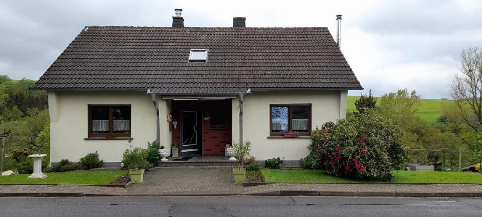 Sunrise B&B Hellenthal Exterior photo